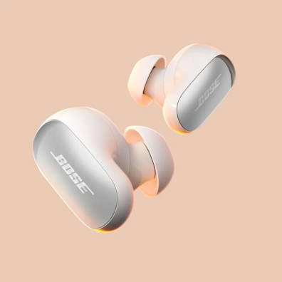 Auriculares Bose QuietComfort Ultra Earbuds (GEN. 2) Branco