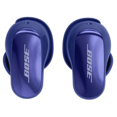 Auriculares Bose QuietComfort Ultra Earbuds (GEN. 2) Midnight Violet