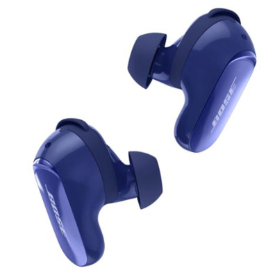 Auriculares Bose QuietComfort Ultra Earbuds (GEN. 2) Midnight Violet