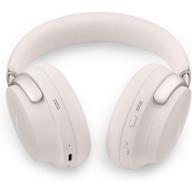 Auriculares Bose QuietComfort Ultra Headphones Blanco