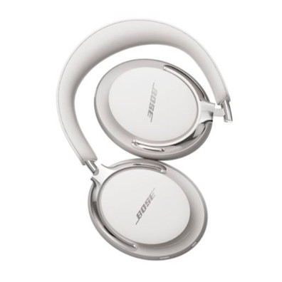 Auriculares Bose QuietComfort Ultra Headphones (GEN. 2) Branco