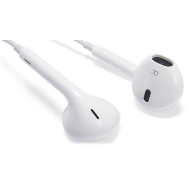 Fones de Ouvido Mãos Livres com Conector Lightning