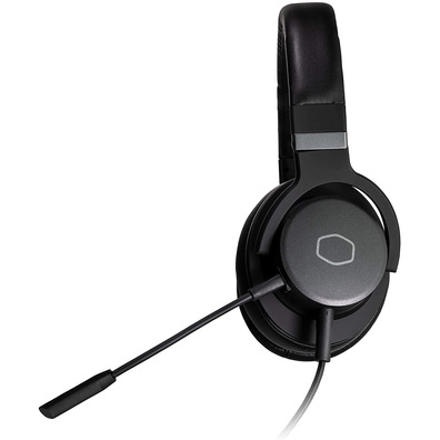 Auriculares Cooler Master MH752 7,1