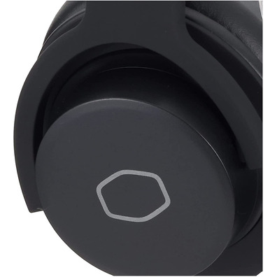 Auriculares Cooler Master MH752 7,1