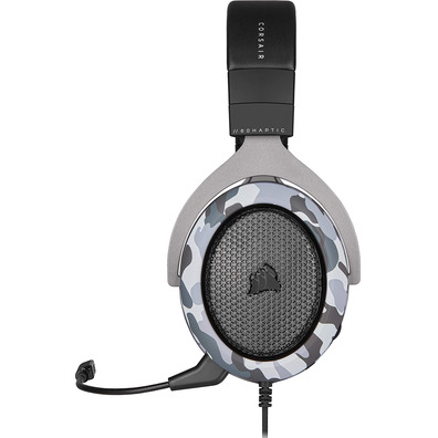 Auriculares Corsair HS60 Haptic Camuflaje