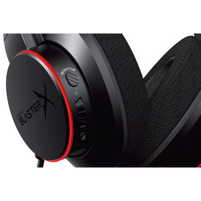 Creative Sound BlasterX H6