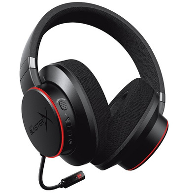 Creative Sound BlasterX H6