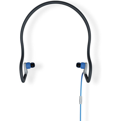 Auriculares Deportivo Energy Sistem Sport 2 Azul