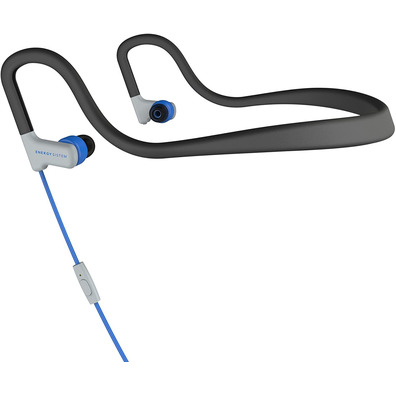 Auriculares Deportivo Energy Sistem Sport 2 Azul