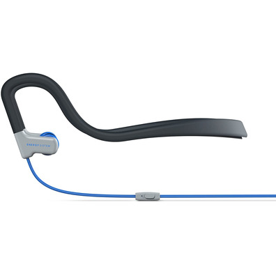 Auriculares Deportivo Energy Sistem Sport 2 Azul