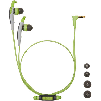 Auscultadores desportivos Sennheiser PMX 686G Sports