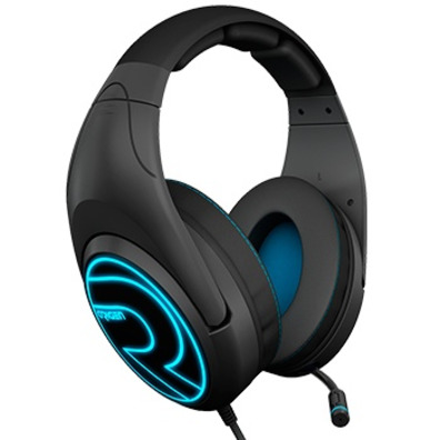 Auriculares Ekho H80 Origen