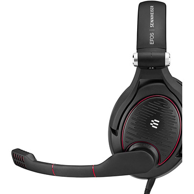 Auriculares EPOS/Sennheiser Jogo Zero