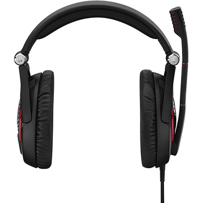 Auriculares EPOS/Sennheiser Jogo Zero