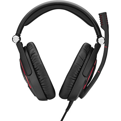 Auriculares EPOS/Sennheiser Jogo Zero