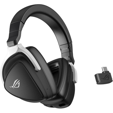 Auriculares Gaming Asus ROG Delta S Wireless