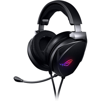 Auriculares Gaming ASUS ROG Theta 7,1 USB C Negro