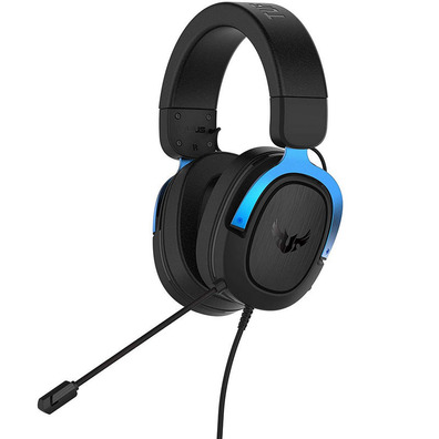 Headset Gaming ASUS TUF H3 Azul