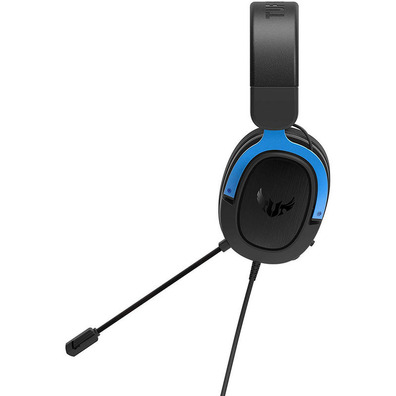 Headset Gaming ASUS TUF H3 Azul