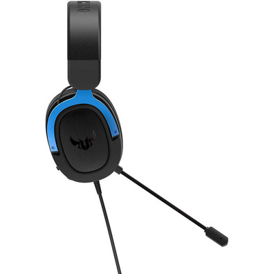 Headset Gaming ASUS TUF H3 Azul