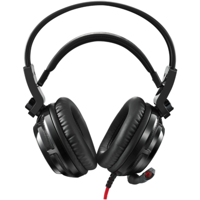 Auscultadores para jogos Bultaco Lobito gt 301 PS4 / PC