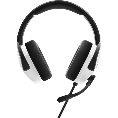 Auriculares Gaming Energy Sistem ESG 3 Branco