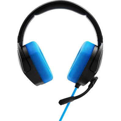 Auriculares Gaming Energy Sistem ESG 4 Azul