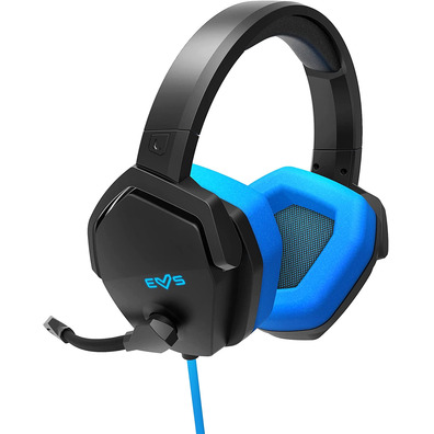 Auriculares Gaming Energy Sistem ESG 4 Azul