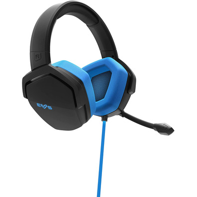 Auriculares Gaming Energy Sistem ESG 4 Azul