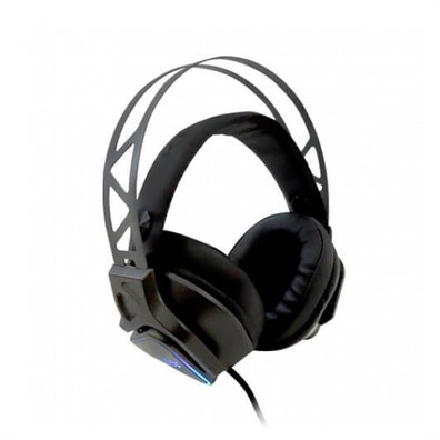 Auriculares Gaming Keepout HX801 7,1 PC/PS4