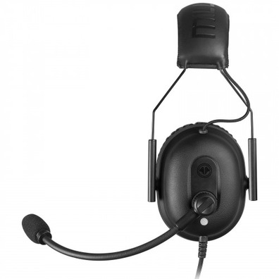 Auriculares Gaming Millenium MH3 Headset 3