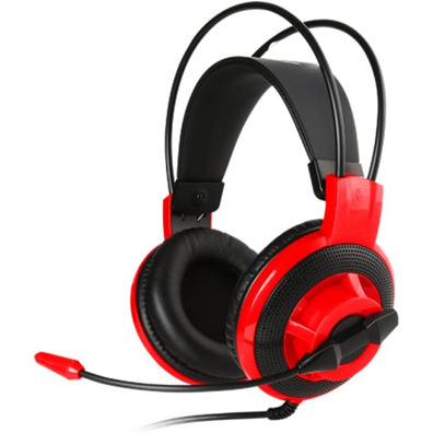 Headset Gaming MSI DS501