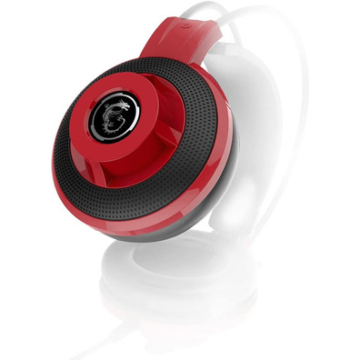 Headset Gaming MSI DS501