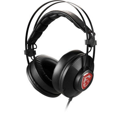 Auriculares Gaming MSI Stereo H991 Series Dragon Series