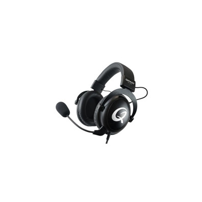 Auriculares Gaming QPAD QH 95 High End Stereo 7,1 USB