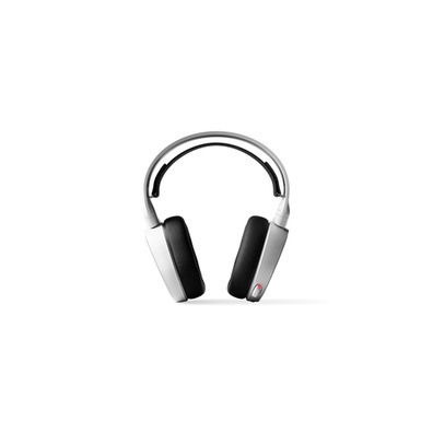 Headset Gaming Steelseries Arctis 3 Branco Bluetooth 2019