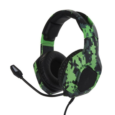 Auriculares Gaming SureFire Skirmish Jack 3,5