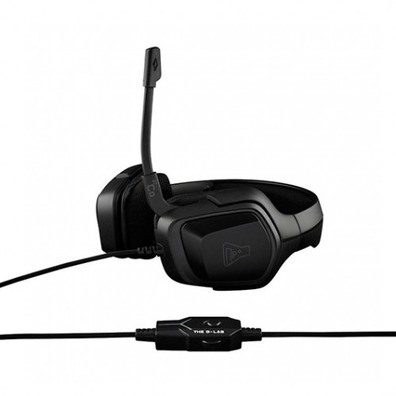 Headset Gaming The G-Lab Cobalt