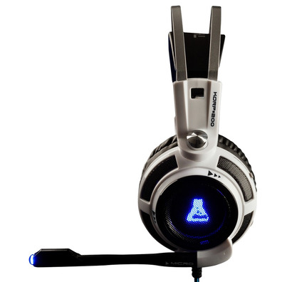 Headset Gaming The G-Lab Korp 200