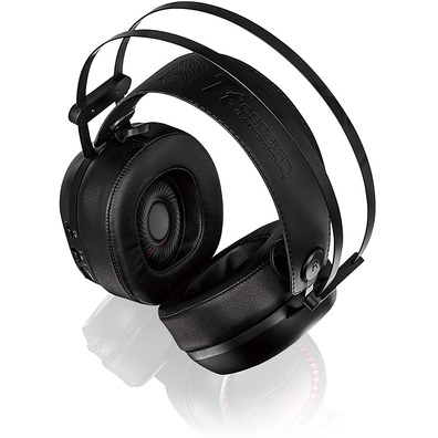 Auriculares Gaming Thermaltake Shock Pro RGB Gaming 7,1