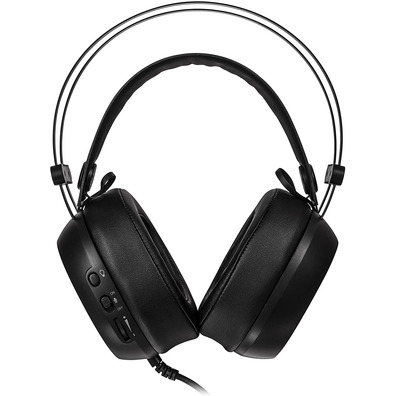 Auriculares Gaming Thermaltake Shock Pro RGB Gaming 7,1