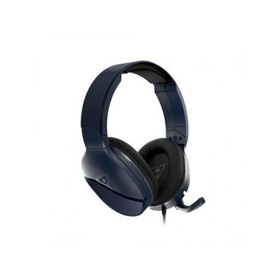 Auriculares Gaming Turtle Beach Recon 200 Azul PS5/PS4/Xbox / Switch