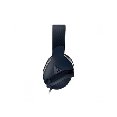 Auriculares Gaming Turtle Beach Recon 200 Azul PS5/PS4/Xbox / Switch