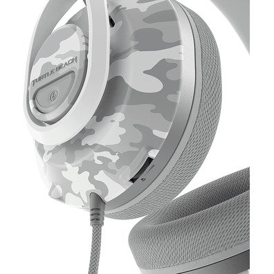 Auriculares Gaming Turtle Beach Recon 500 Camo