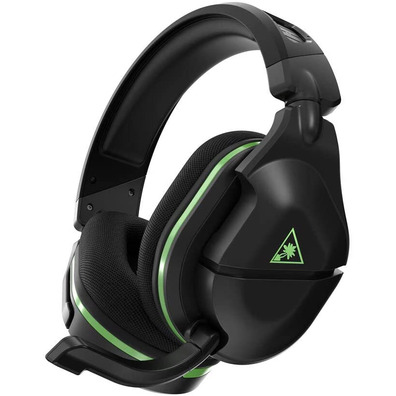 Auriculares Gaming Turtle Beach Stealth 600X BG