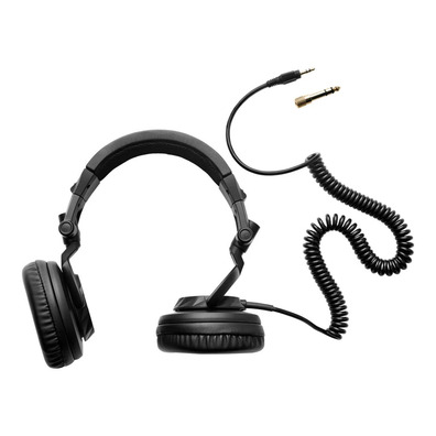 Fones Hercules HDP DJ45