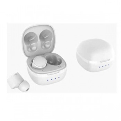 Auriculares In-Ear Acer AHR162 Wireless Estéreo Bluetooth Blanco