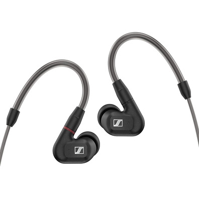 Auriculares em-Ear Sennheiser IE300 Negro