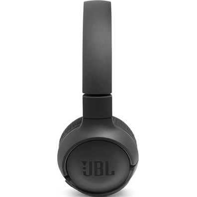 Auriculares Inalámbricos JBL Tune 560BT Negro