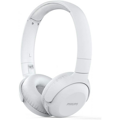 Auriculares inalámbricos Philips TAUH202 BT 4,2 Blancos